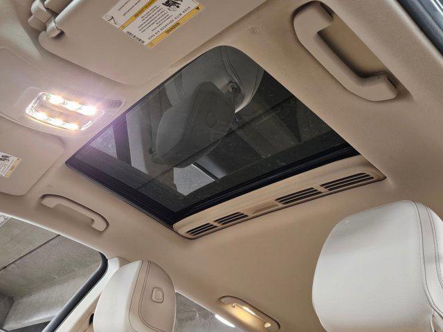 used 2022 Mercedes-Benz GLE 350 car, priced at $36,210