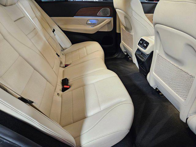 used 2022 Mercedes-Benz GLE 350 car, priced at $36,210