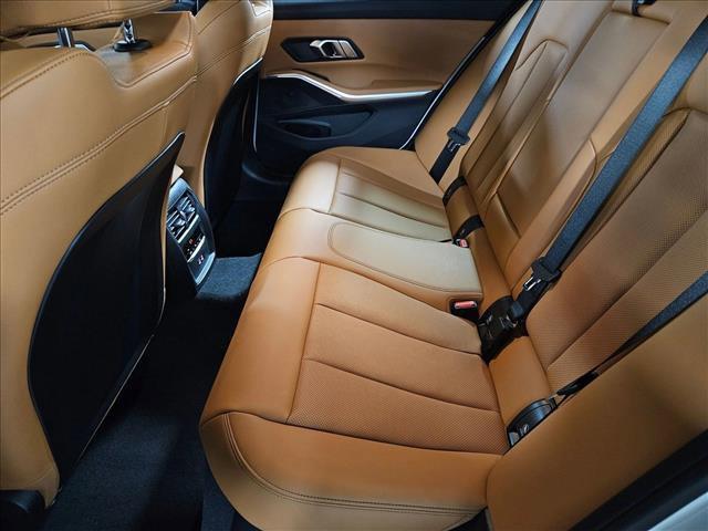 new 2026 BMW 330 car, priced at $51,215