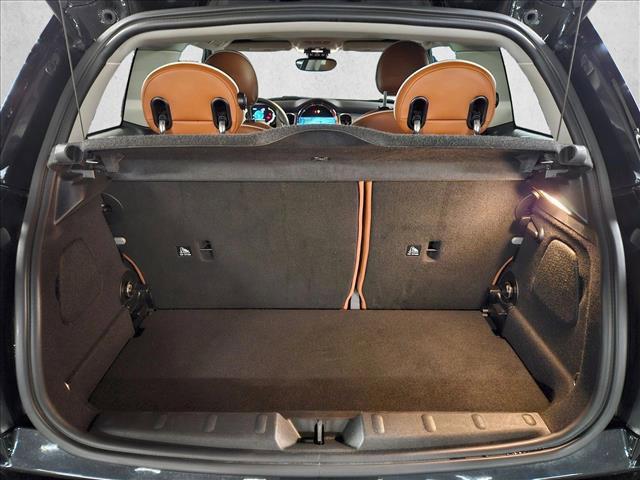 used 2024 MINI Hardtop car, priced at $25,877