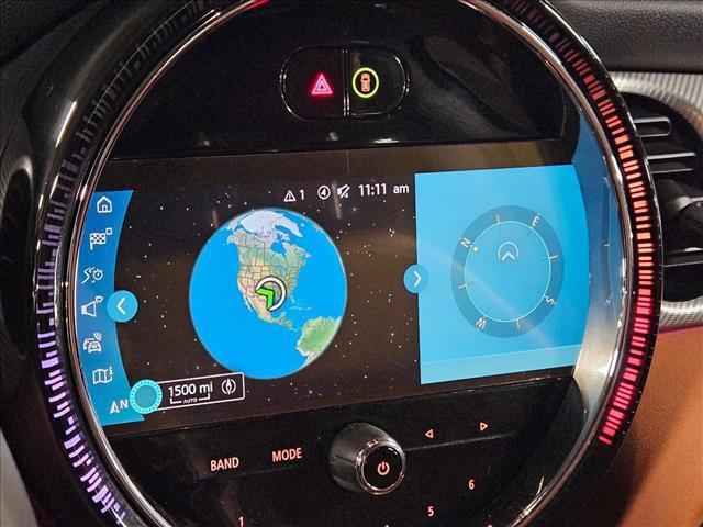 used 2024 MINI Hardtop car, priced at $25,877