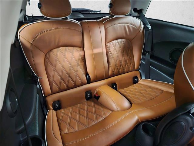 used 2024 MINI Hardtop car, priced at $25,877