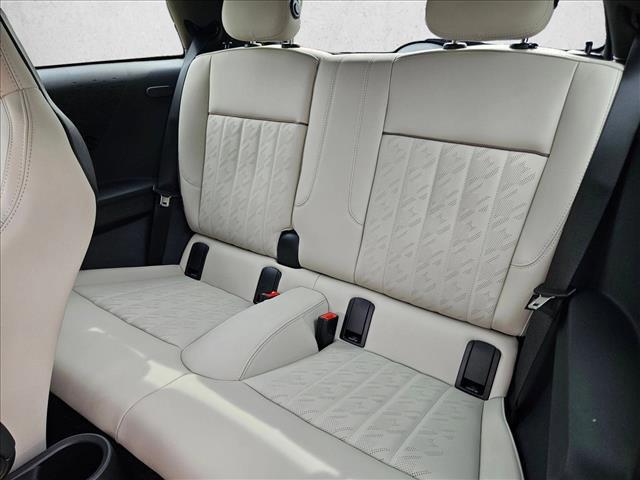 new 2026 MINI Hardtop car, priced at $37,390