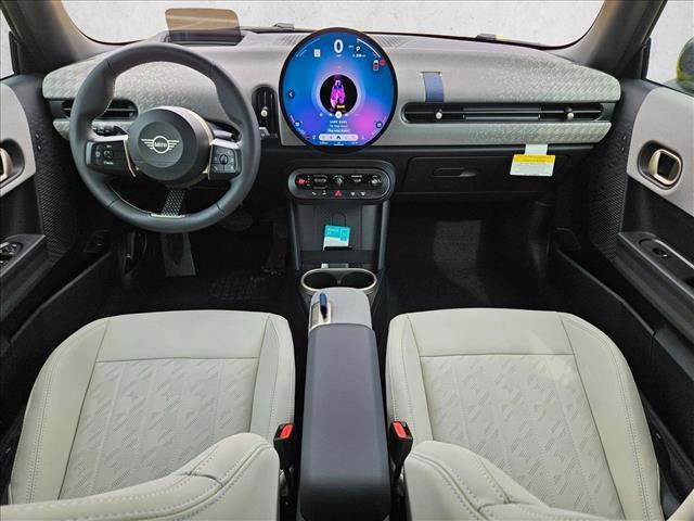 new 2026 MINI Hardtop car, priced at $37,390