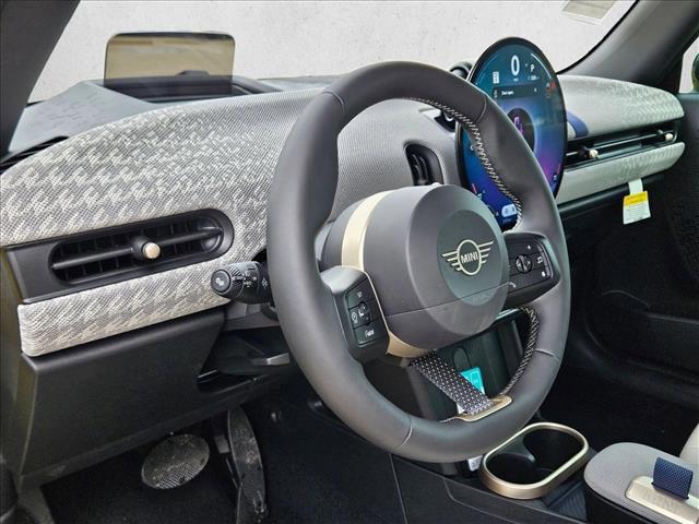 new 2026 MINI Hardtop car, priced at $37,390