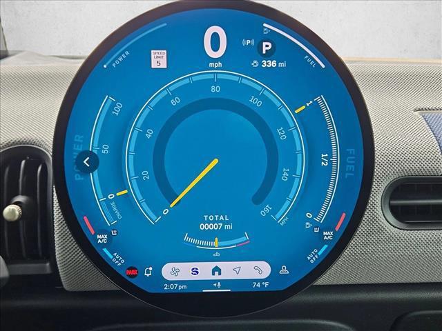 new 2026 MINI Hardtop car, priced at $37,390