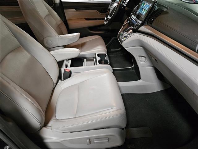 used 2019 Honda Odyssey car, priced at $21,895