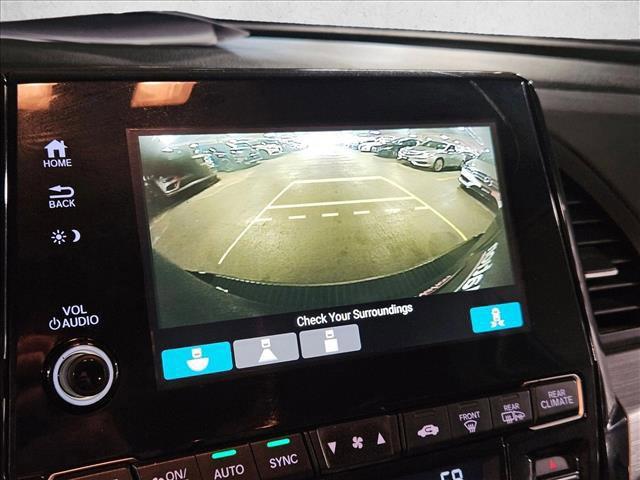 used 2019 Honda Odyssey car, priced at $21,895