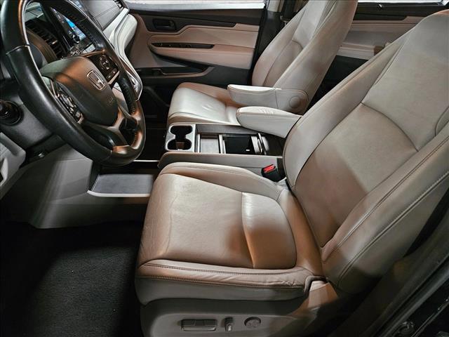 used 2019 Honda Odyssey car, priced at $21,895