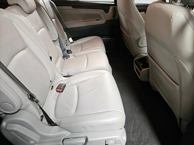 used 2019 Honda Odyssey car, priced at $21,895