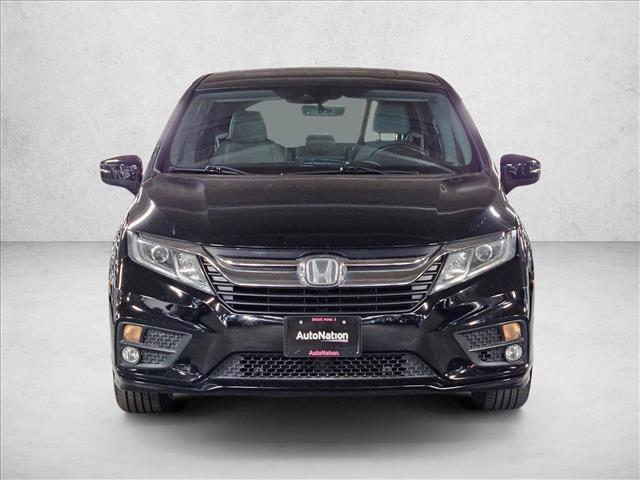 used 2019 Honda Odyssey car, priced at $21,895
