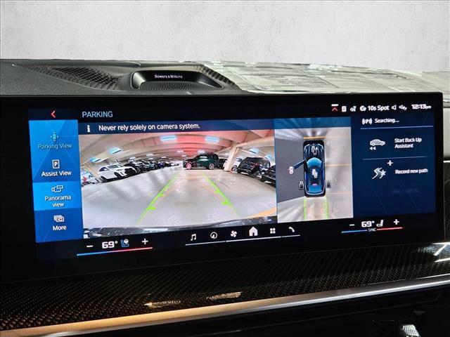 new 2027 BMW X6 M car, priced at $149,475