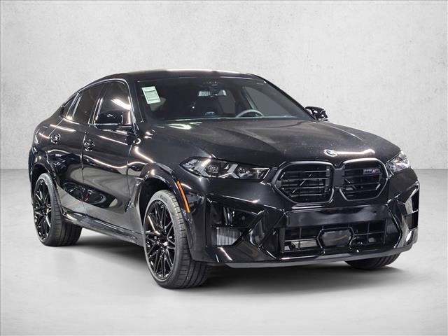 new 2027 BMW X6 M car, priced at $149,475