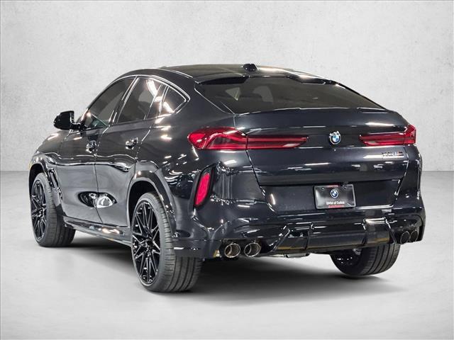 new 2027 BMW X6 M car, priced at $149,475