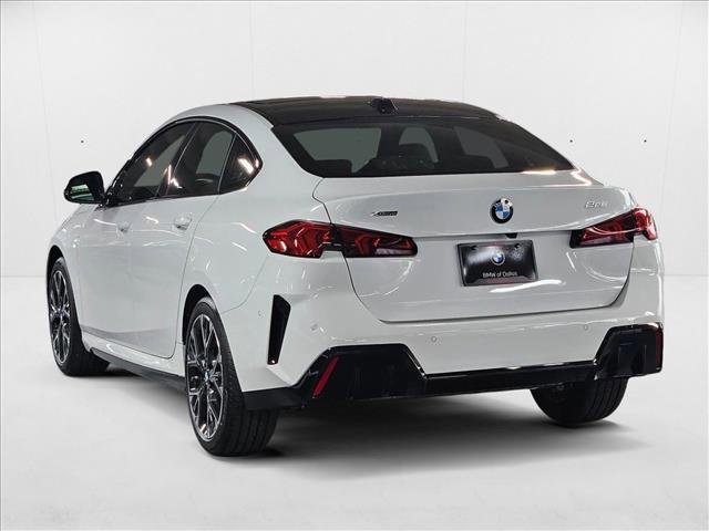 used 2026 BMW 228 Gran Coupe car, priced at $47,075