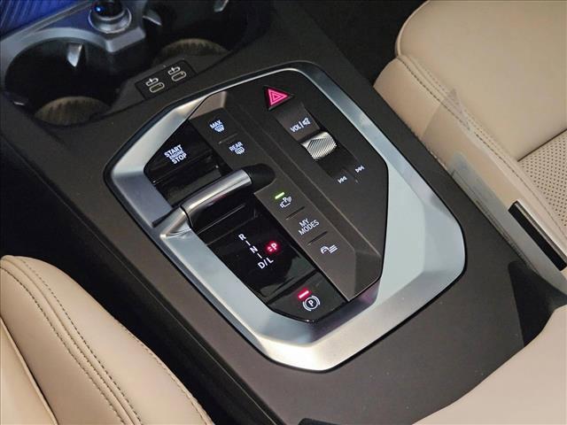 used 2026 BMW 228 Gran Coupe car, priced at $47,075