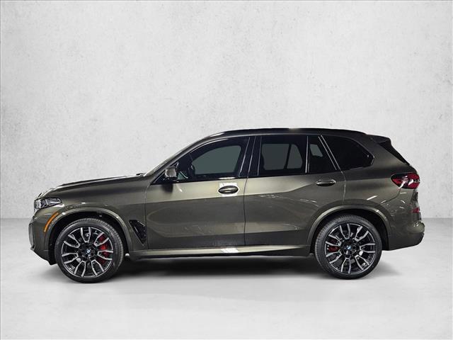 new 2026 BMW X5 car, priced at $81,250