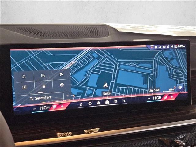 new 2026 BMW X5 car, priced at $81,250