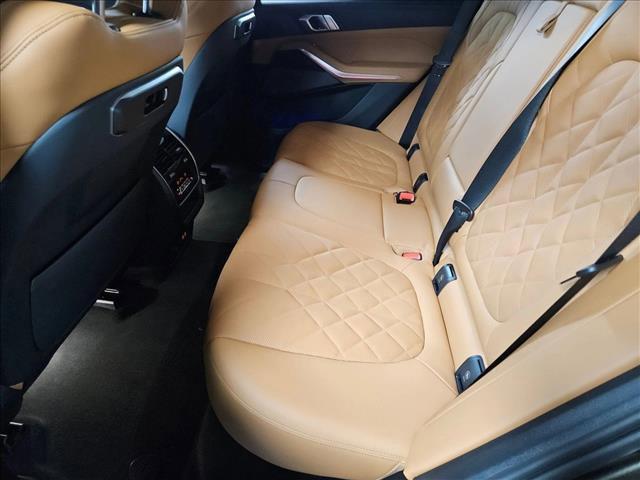 new 2026 BMW X5 car, priced at $81,250