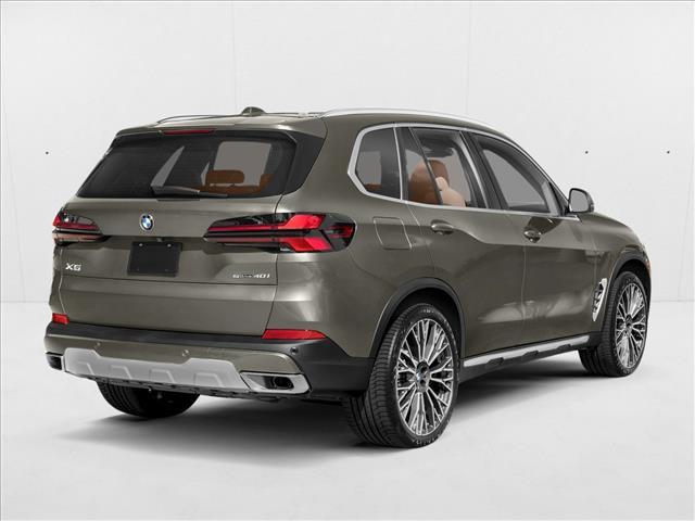 new 2026 BMW X5 car, priced at $81,250