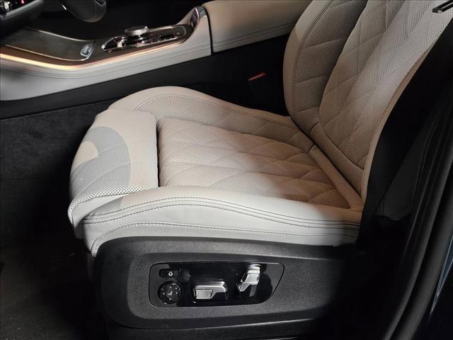 new 2026 BMW X5 car, priced at $76,850