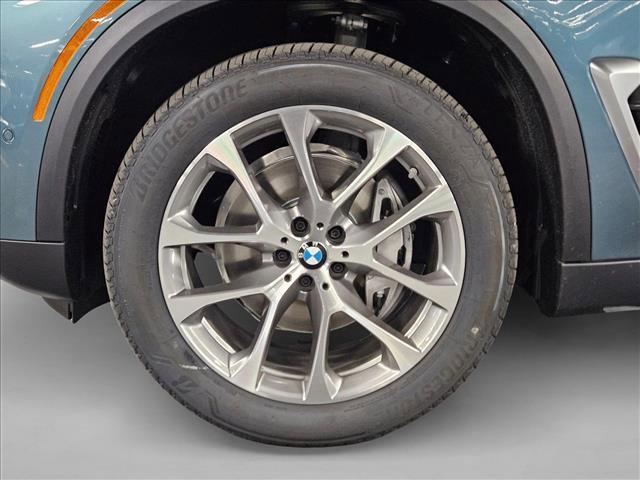 new 2026 BMW X5 car, priced at $76,850