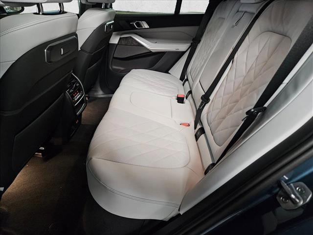 new 2026 BMW X5 car, priced at $76,850