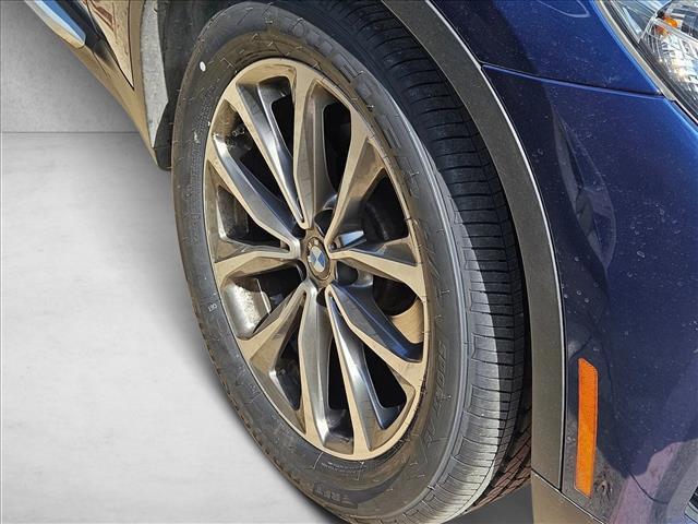 used 2019 BMW X3 car, priced at $18,998