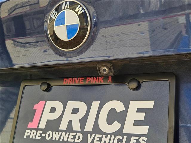 used 2019 BMW X3 car, priced at $18,998