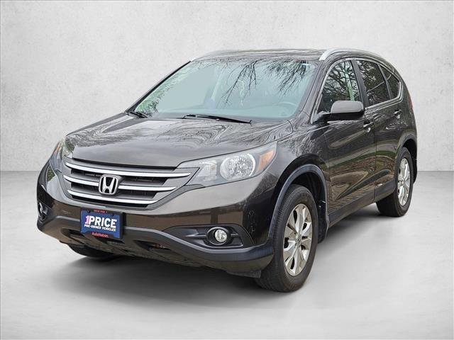 used 2013 Honda CR-V car, priced at $16,295