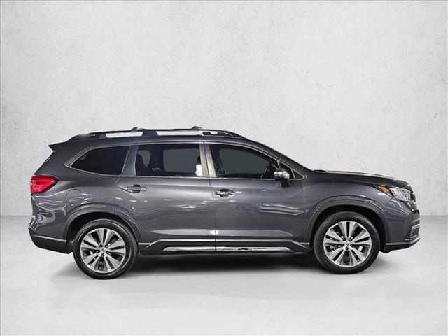 used 2020 Subaru Ascent car, priced at $21,995