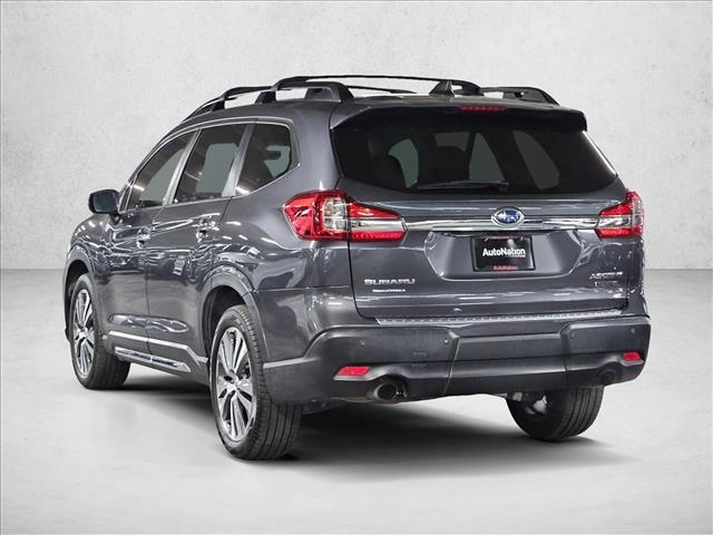 used 2020 Subaru Ascent car, priced at $21,995