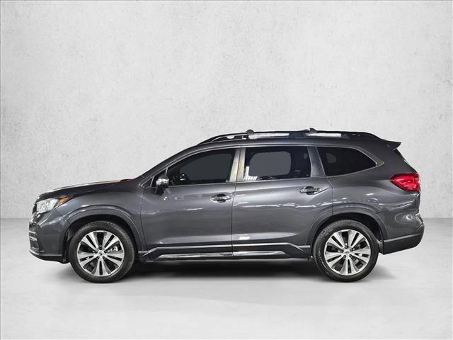 used 2020 Subaru Ascent car, priced at $21,995