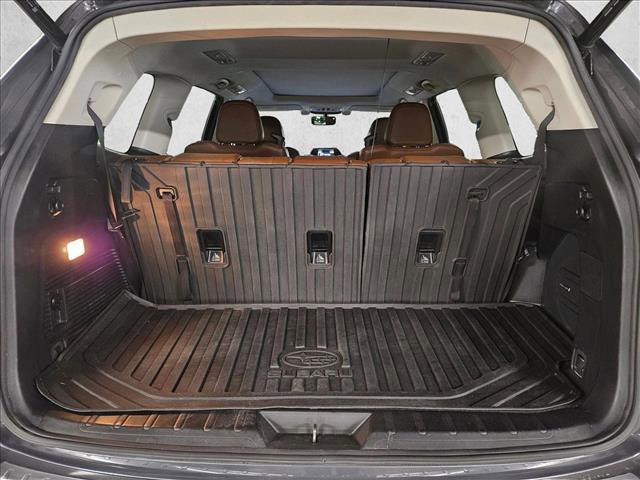 used 2020 Subaru Ascent car, priced at $21,995