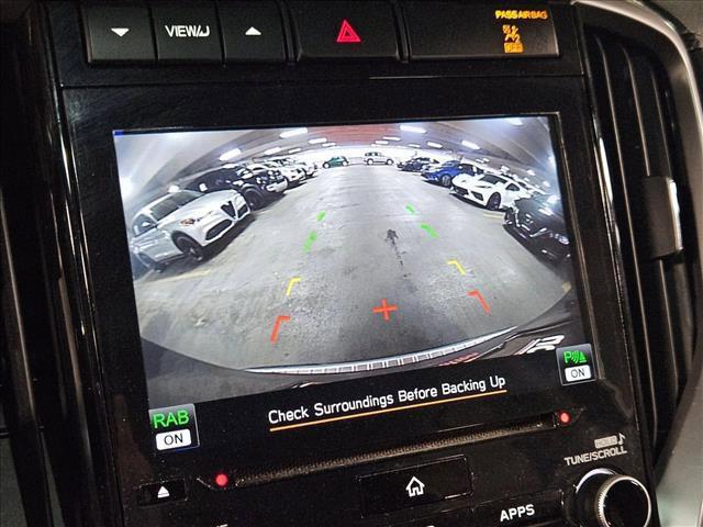 used 2020 Subaru Ascent car, priced at $21,995