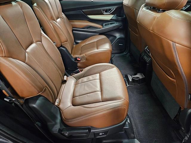 used 2020 Subaru Ascent car, priced at $21,995