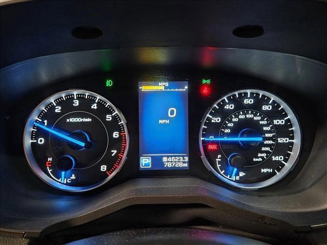 used 2020 Subaru Ascent car, priced at $21,995