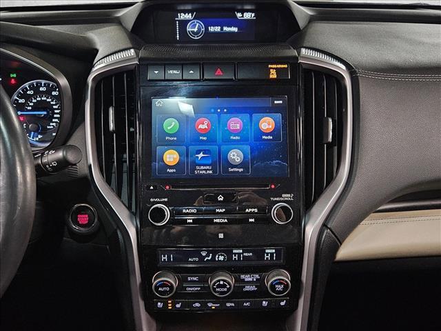 used 2020 Subaru Ascent car, priced at $21,995