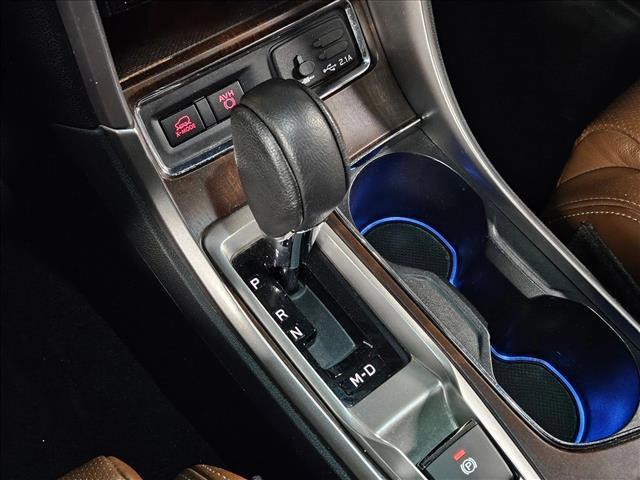 used 2020 Subaru Ascent car, priced at $21,995