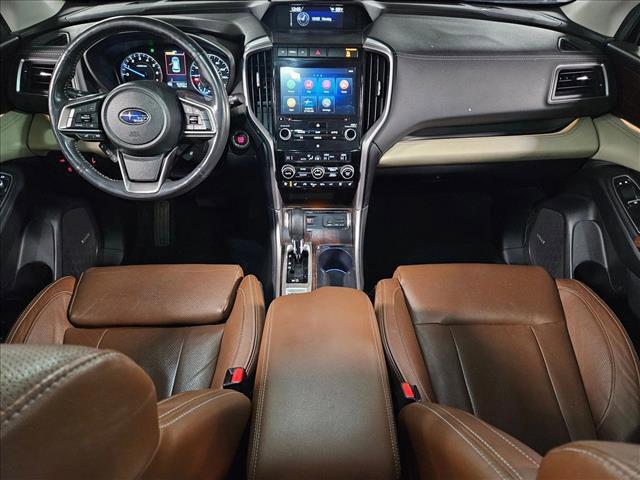 used 2020 Subaru Ascent car, priced at $21,995