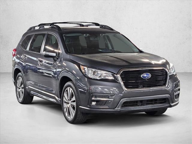 used 2020 Subaru Ascent car, priced at $21,995