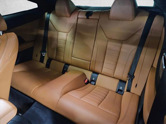 used 2021 BMW 430 car, priced at $29,490