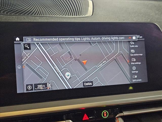 used 2021 BMW 430 car, priced at $29,490
