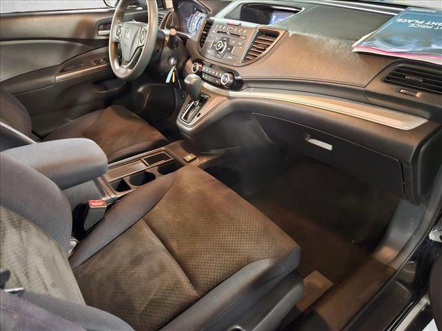 used 2016 Honda CR-V car, priced at $17,145