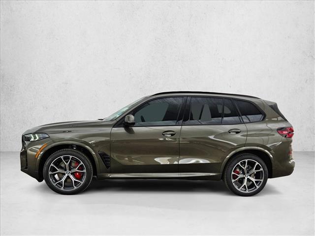 new 2026 BMW X5 car, priced at $82,500