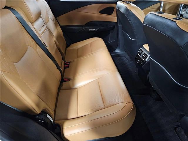 used 2024 Lexus RX 350 car, priced at $48,992