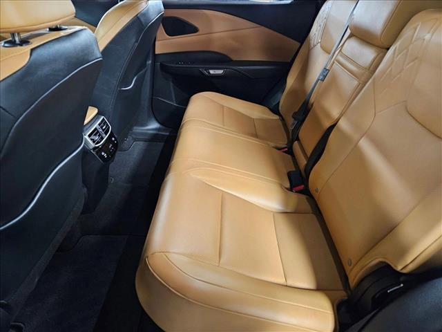 used 2024 Lexus RX 350 car, priced at $48,992