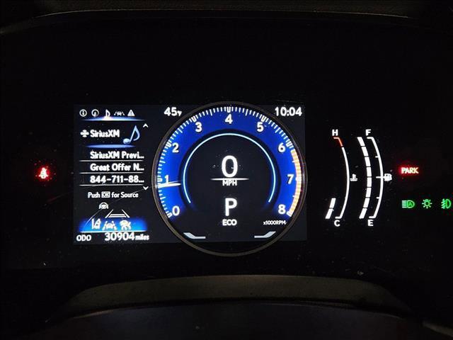 used 2024 Lexus RX 350 car, priced at $48,992