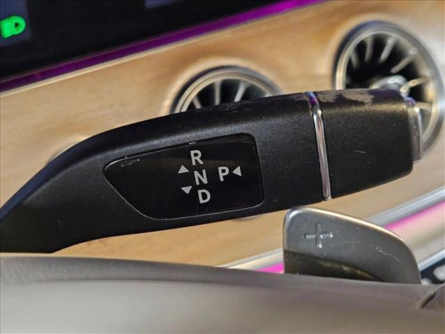 used 2018 Mercedes-Benz E-Class car, priced at $21,996