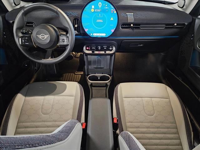 used 2025 MINI Hardtop car, priced at $29,991